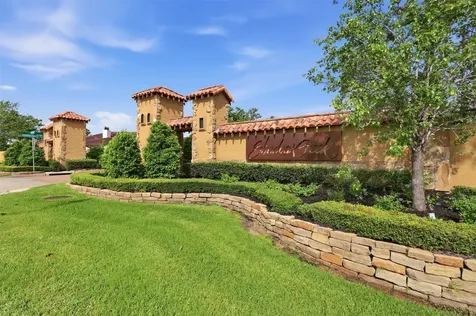 14 Post Shadow Estate Court Spring TX 77389
