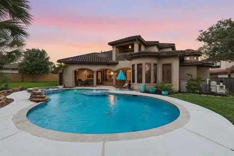 14 Post Shadow Estate Court Spring TX 77389