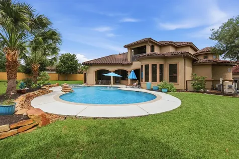 14 Post Shadow Estate Court Spring TX 77389