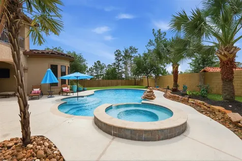 14 Post Shadow Estate Court Spring TX 77389