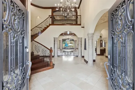 14 Post Shadow Estate Court Spring TX 77389