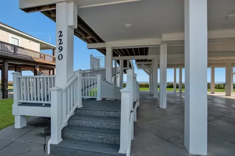 2290 Trinidad Crystal Beach TX 77650