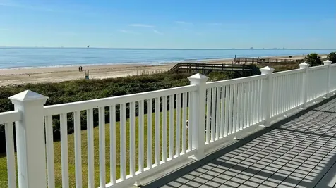 2290 Trinidad Crystal Beach TX 77650