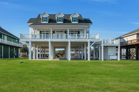 2290 Trinidad Crystal Beach TX 77650