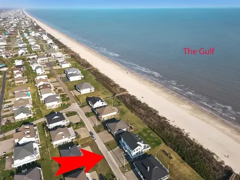 2290 Trinidad Crystal Beach TX 77650