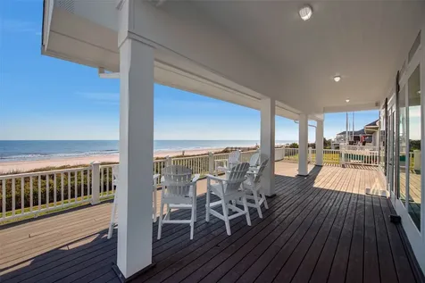 2290 Trinidad Crystal Beach TX 77650