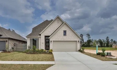 15158 London Gavroche Lane Conroe TX 77302