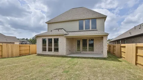 15158 London Gavroche Lane Conroe TX 77302