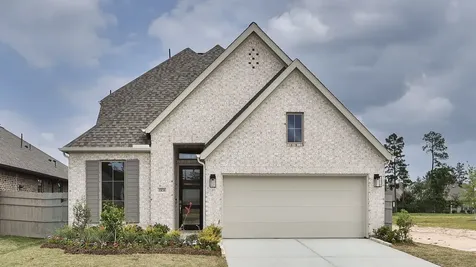 15158 London Gavroche Lane Conroe TX 77302