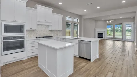 15158 London Gavroche Lane Conroe TX 77302