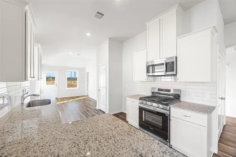 25786 John Wayne Court Splendora TX 77372