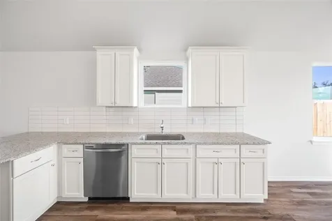 25786 John Wayne Court Splendora TX 77372