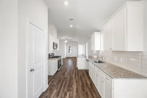 25786 John Wayne Court Splendora TX 77372
