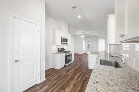 25786 John Wayne Court Splendora TX 77372