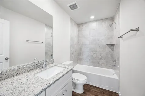 25786 John Wayne Court Splendora TX 77372
