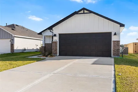 25786 John Wayne Court Splendora TX 77372
