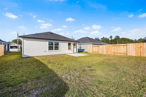 25786 John Wayne Court Splendora TX 77372