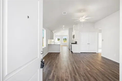 25786 John Wayne Court Splendora TX 77372