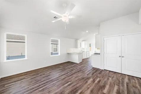 25786 John Wayne Court Splendora TX 77372