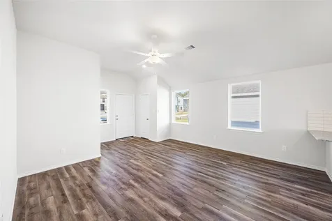 25786 John Wayne Court Splendora TX 77372