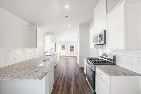 25786 John Wayne Court Splendora TX 77372