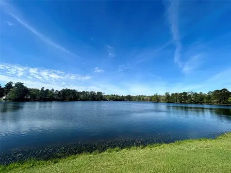 Lot 77-a Royal Lake Drive Conroe TX 77303