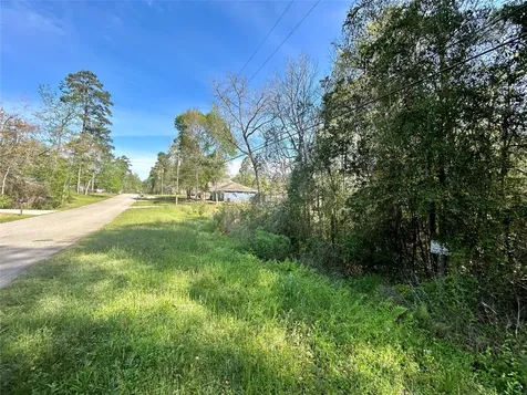 Lot 77-a Royal Lake Drive Conroe TX 77303