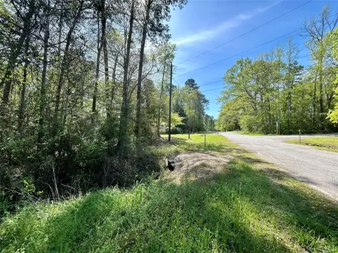 Lot 77-a Royal Lake Drive Conroe TX 77303