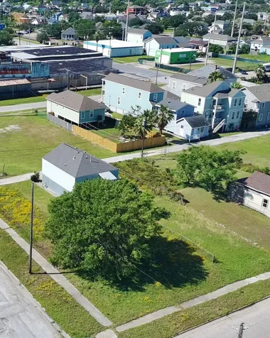 4203 Church Street Galveston TX 77550