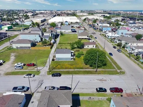 4203 Church Street Galveston TX 77550