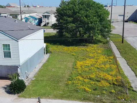 4203 Church Street Galveston TX 77550