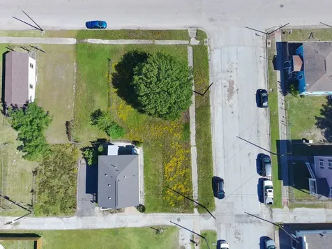 4203 Church Street Galveston TX 77550
