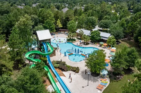 208 S Empress Green Place Montgomery TX 77316