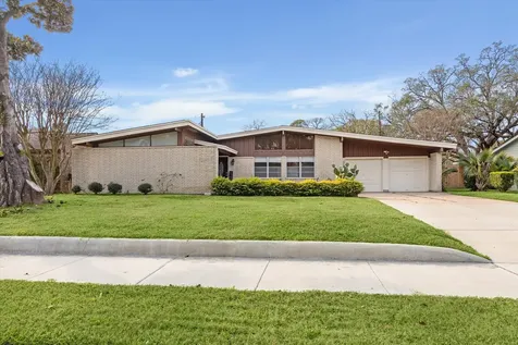3310 Longfield Circle Houston TX 77063