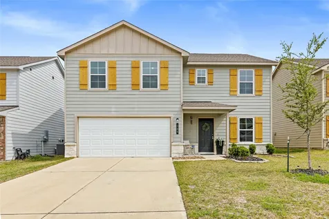 105 Avalon Drive Huntsville TX 77320