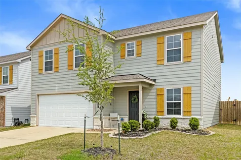 105 Avalon Drive Huntsville TX 77320