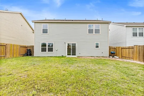 105 Avalon Drive Huntsville TX 77320