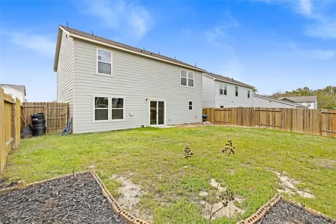 105 Avalon Drive Huntsville TX 77320