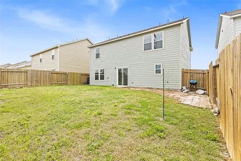 105 Avalon Drive Huntsville TX 77320