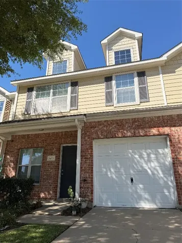 14554 Durham Chase Lane Houston TX 77095