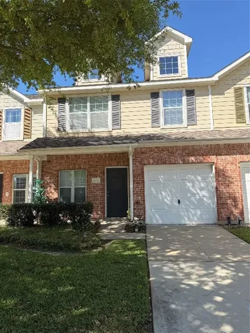 14554 Durham Chase Lane Houston TX 77095