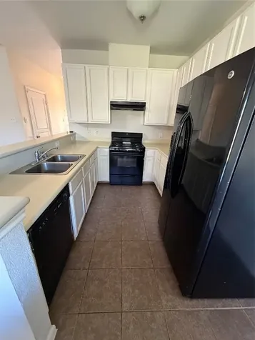14554 Durham Chase Lane Houston TX 77095