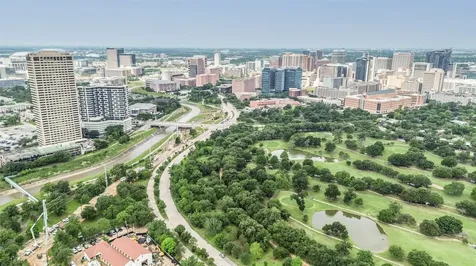 2001 Holcombe Boulevard 1106 Houston TX 77030