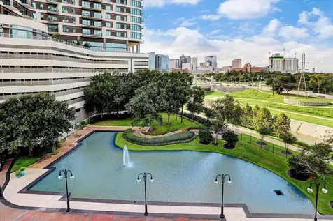 2001 Holcombe Boulevard 1106 Houston TX 77030