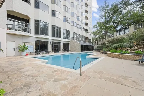 2001 Holcombe Boulevard 1106 Houston TX 77030