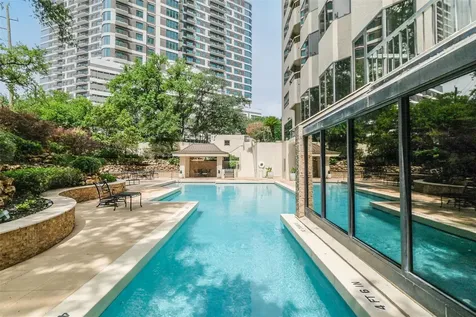 2001 Holcombe Boulevard 1106 Houston TX 77030
