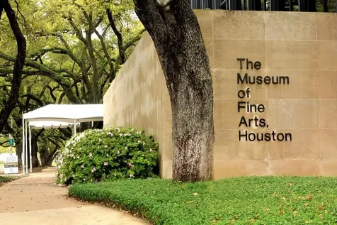 2001 Holcombe Boulevard 1106 Houston TX 77030