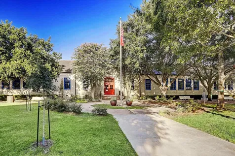 2001 Holcombe Boulevard 1106 Houston TX 77030