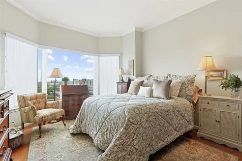 2001 Holcombe Boulevard 1106 Houston TX 77030