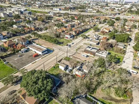 2407 Alabama Street Houston TX 77004